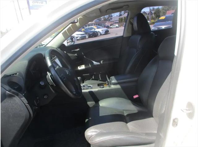 2009 Lexus IS 250 IS 250