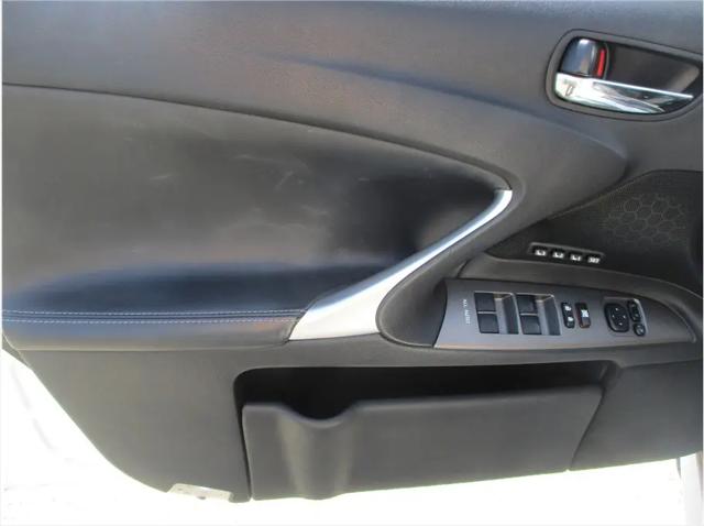 2009 Lexus IS 250 IS 250