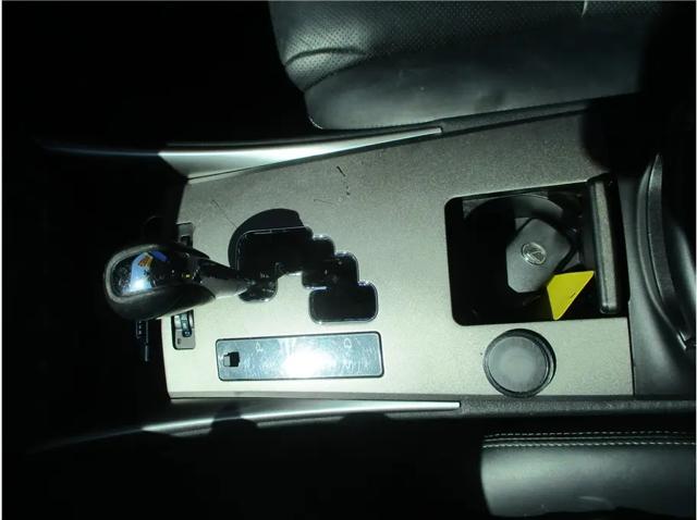 2009 Lexus IS 250 IS 250