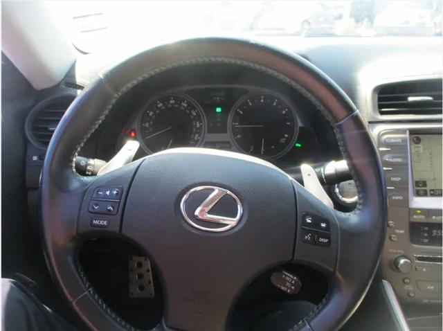 2009 Lexus IS 250 IS 250