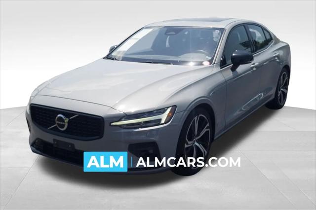 2024 Volvo S60 B5 Core Dark Theme for sale in Lumberton, NC