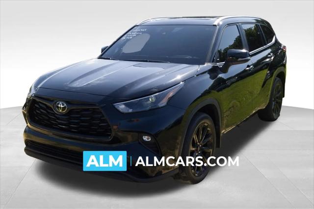 2023 Toyota Highlander L for sale in Lumberton, NC