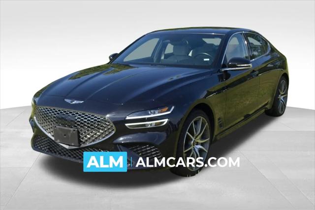 2024 Genesis G70 2.5T AWD for sale in Lumberton, NC