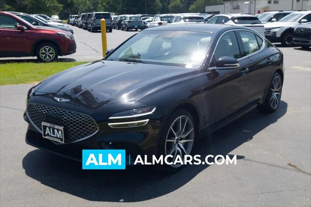 2024 Genesis G70 2.5T AWD for sale in Lumberton, NC