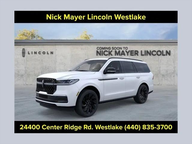 2026 Lincoln Navigator Reserve for sale in Westlake, OH