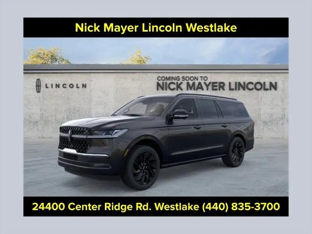2026 Lincoln Navigator Reserve L for sale in Westlake, OH