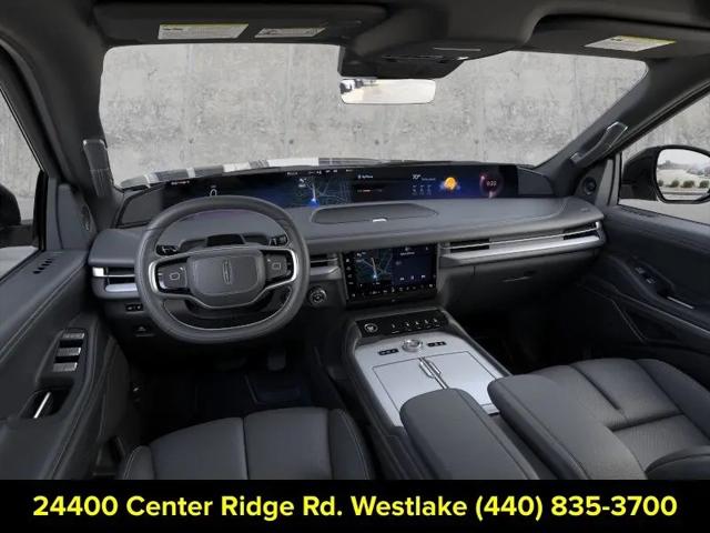 2026 Lincoln Navigator Reserve L