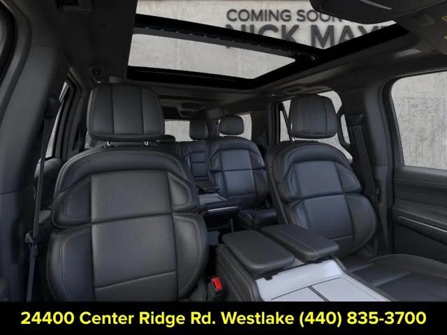 2026 Lincoln Navigator Reserve L