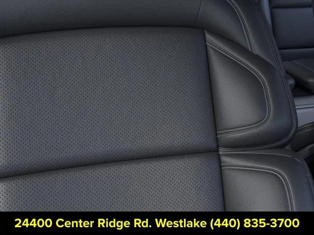 2026 Lincoln Navigator Reserve L