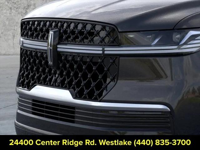 2026 Lincoln Navigator Reserve L
