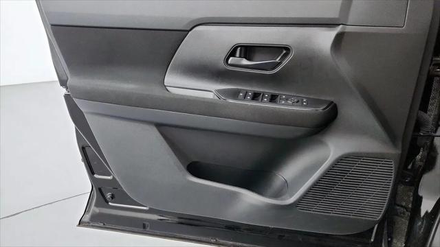 2025 Nissan Kicks S FWD