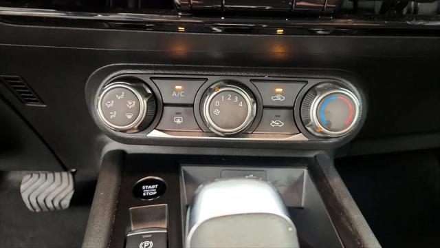 2025 Nissan Kicks S FWD