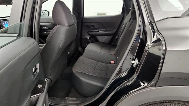 2025 Nissan Kicks S FWD