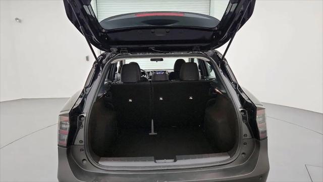 2025 Nissan Kicks S FWD