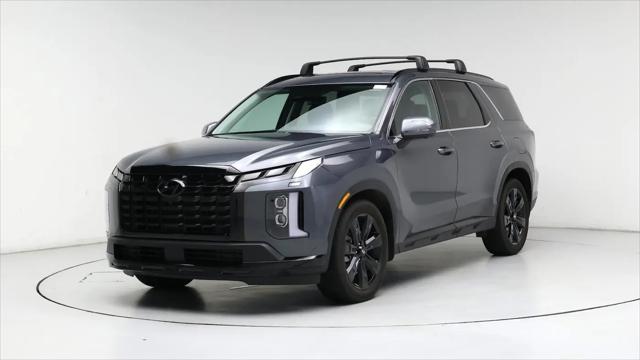 2025 Hyundai Palisade XRT