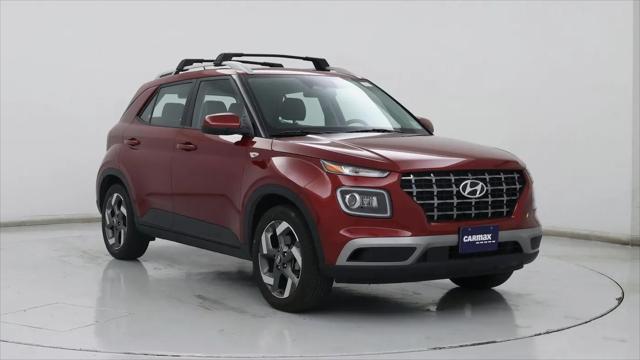 2024 Hyundai Venue Limited for sale in Easton, PA