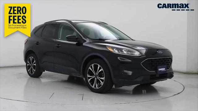 2022 Ford Escape SE for sale in Easton, PA