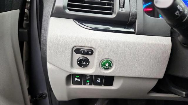 2021 Honda Pilot AWD Touring 7 Passenger