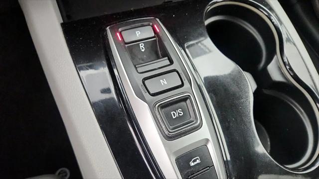 2021 Honda Pilot AWD Touring 7 Passenger
