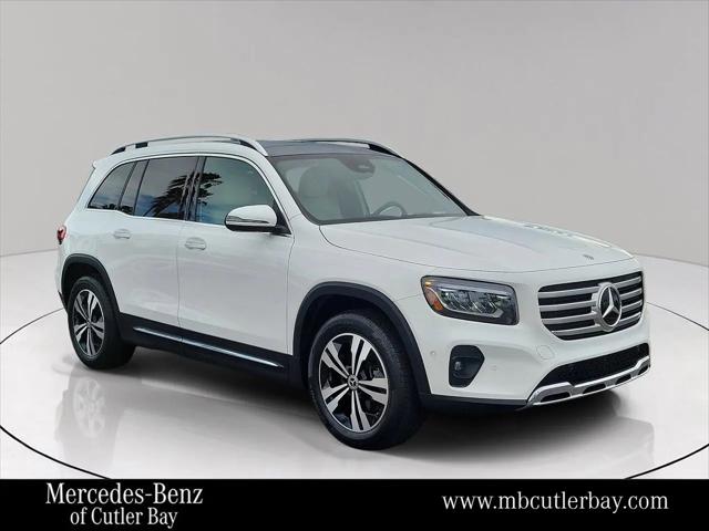 2026 Mercedes-Benz GLB GLB 250 for sale in Cutler Bay, FL
