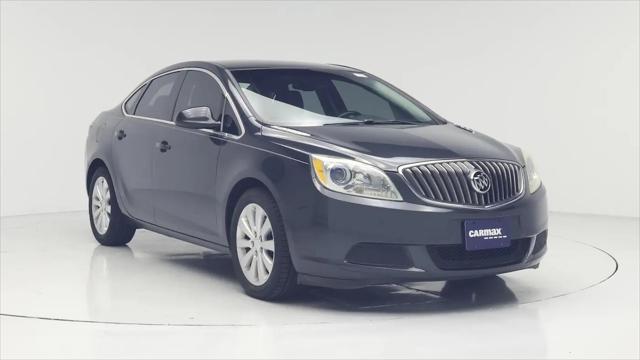 2015 Buick Verano Base for sale in Madison, WI