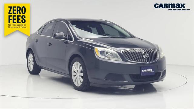 2015 Buick Verano Base for sale in Madison, WI