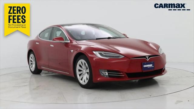 2019 Tesla Model S Long Range for sale in Madison, WI