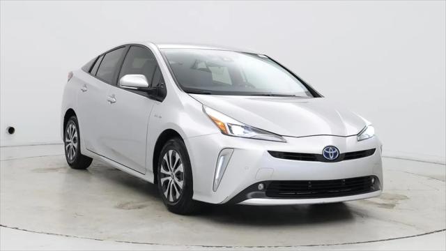 2022 Toyota Prius LE AWD-e for sale in Madison, WI