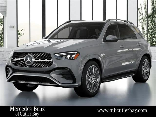2026 Mercedes-Benz GLE GLE 450 4MATIC for sale in Cutler Bay, FL