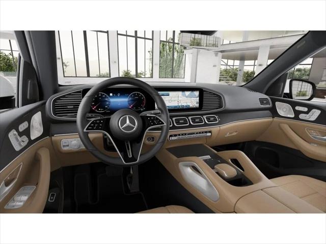 2026 Mercedes-Benz GLE GLE 350 GLE 350