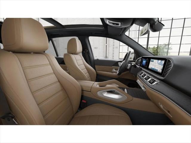 2026 Mercedes-Benz GLE GLE 350 GLE 350