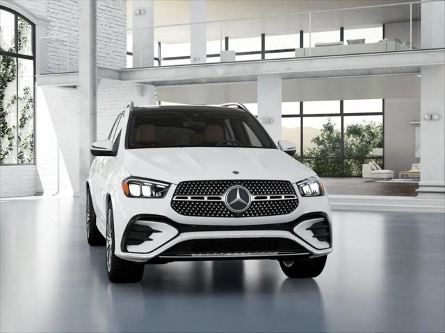 2026 Mercedes-Benz GLE GLE 350 GLE 350