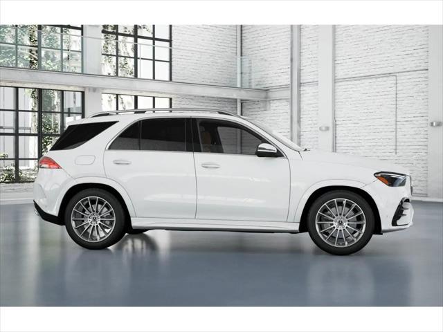 2026 Mercedes-Benz GLE GLE 350 GLE 350