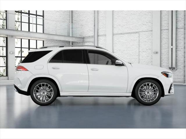 2026 Mercedes-Benz GLE GLE 350 GLE 350