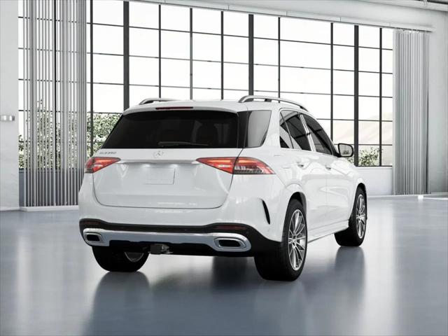 2026 Mercedes-Benz GLE GLE 350 GLE 350