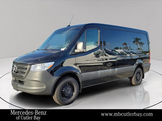 2026 Mercedes-Benz Sprinter 2500 Standard Roof 4-Cyl Diesel for sale in Cutler Bay, FL