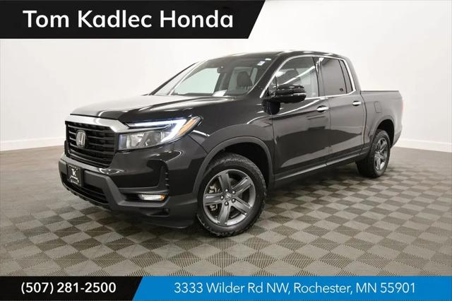 2023 Honda Ridgeline RTL-E for sale in Rochester, MN