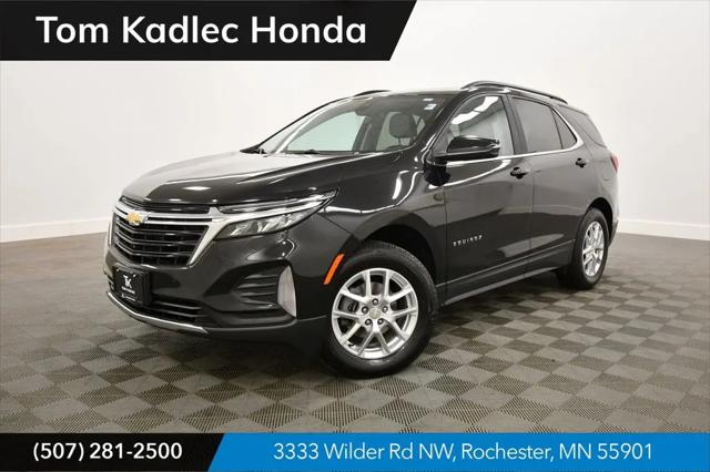 2023 Chevrolet Equinox AWD LT for sale in Rochester, MN