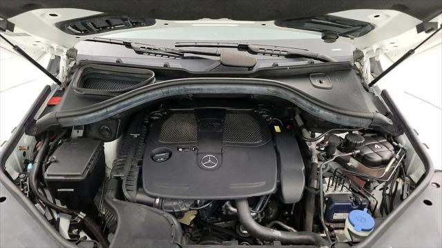 2015 Mercedes-Benz ML 350 ML 350