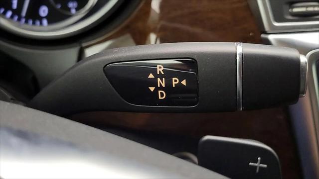 2015 Mercedes-Benz ML 350 ML 350
