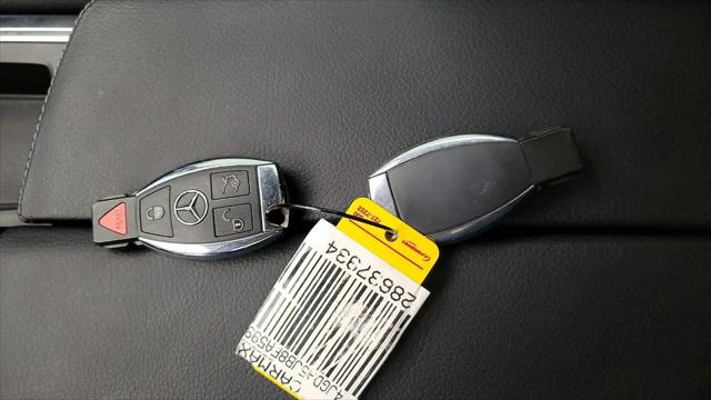 2015 Mercedes-Benz ML 350 ML 350