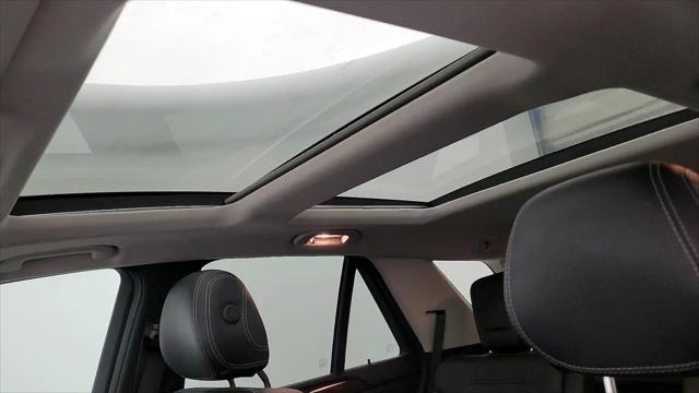 2015 Mercedes-Benz ML 350 ML 350