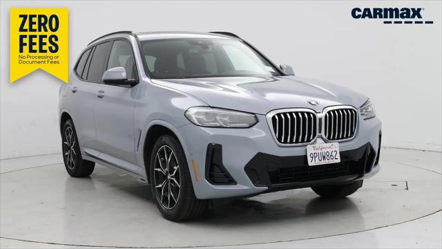 2024 BMW X3 sDrive30i for sale in Tolleson, AZ