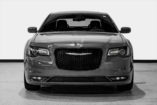 2018 Chrysler 300 300S