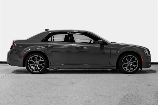 2018 Chrysler 300 300S