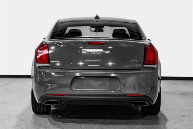 2018 Chrysler 300 300S