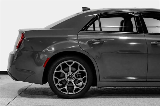 2018 Chrysler 300 300S