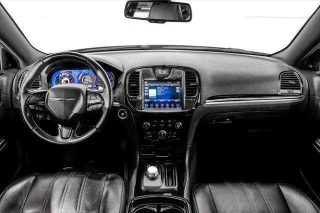 2018 Chrysler 300 300S