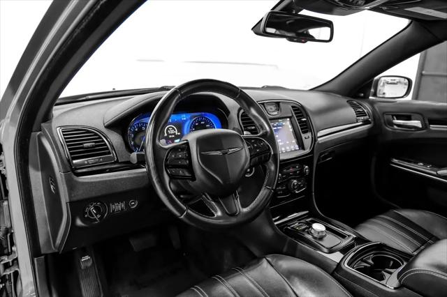 2018 Chrysler 300 300S