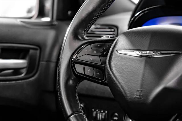2018 Chrysler 300 300S